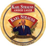 33895: USA, Karl Strauss