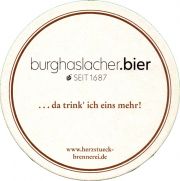 33921: Germany, Das Herzstück