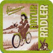 33941: Germany, Fläminger