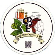 33956: Germany, CBE - Craft Beer Engineers e.V.