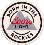 33962: USA, Coors