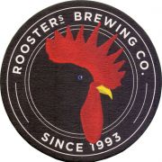33964: Великобритания, Rooster