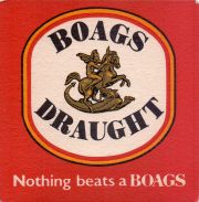 33979: Австралия, Boag