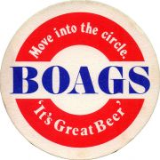 33980: Австралия, Boag