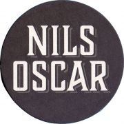 34008: Sweden, Nils Oscar