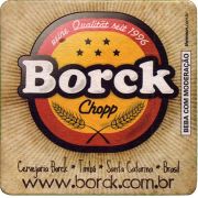 34027: Бразилия, Borck