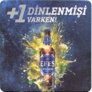 34029: Турция, Efes