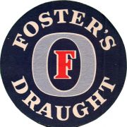34031: Australia, Foster