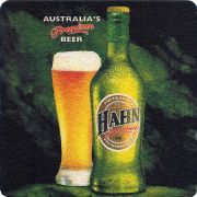 34032: Австралия, Hahn