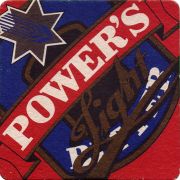 34037: Австралия, Power