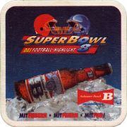 34039: USA, Budweiser (Germany)