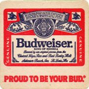 34040: USA, Budweiser
