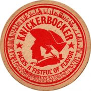 34041: USA, Knickerbocker