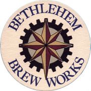 34042: США, Bethlehem Brew Works
