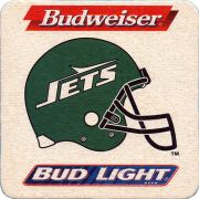 34044: USA, Budweiser