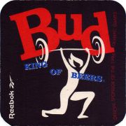 34045: USA, Budweiser