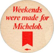 34046: USA, Michelob