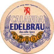 34053: Швейцария, Calanda