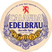 34054: Швейцария, Calanda
