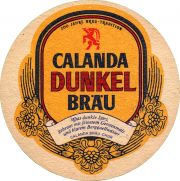 34055: Швейцария, Calanda