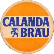34056: Швейцария, Calanda