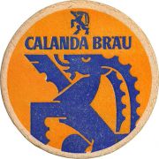 34056: Швейцария, Calanda