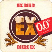34063: Switzerland, EX Bier