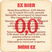 34063: Switzerland, EX Bier