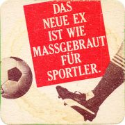 34064: Switzerland, EX Bier