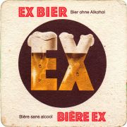 34065: Switzerland, EX Bier