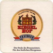 34067: Switzerland, Ziegelhof