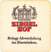 34068: Switzerland, Ziegelhof