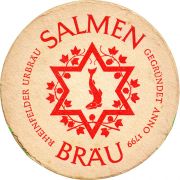 34071: Switzerland, Salmen