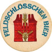 34074: Switzerland, Feldschloesschen