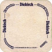 34076: Люксембург, Diekirch