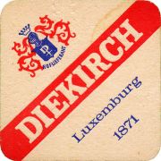34077: Люксембург, Diekirch