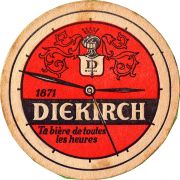 34078: Люксембург, Diekirch