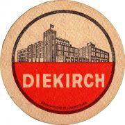 34079: Люксембург, Diekirch