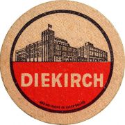 34079: Люксембург, Diekirch