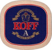 34091: Финляндия, Koff