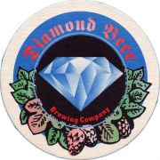 34092: Финляндия, Diamond Beer
