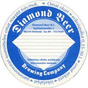 34092: Финляндия, Diamond Beer