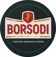 34096: Венгрия, Borsodi