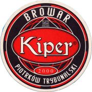 34098: Польша, Kiper