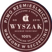 34100: Польша, Wyszak