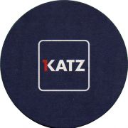 34108: Германия, Katz Werke