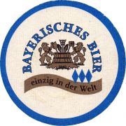 34109: Германия, Bayerisches Bier