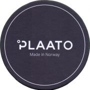 34110: Норвегия, Plaato