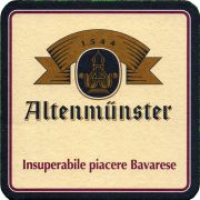 34112: Германия, Altenmuenster