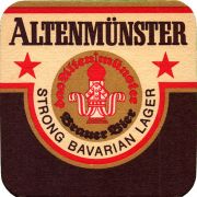 34113: Германия, Altenmuenster